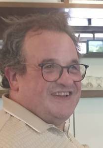Rencontre avec Peter