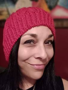 Femme célibataire 35 ans à Lyon