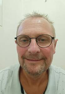 rencontre avec Darrel