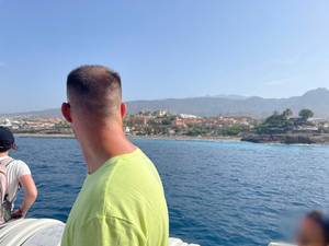 rencontre avec Everett