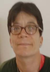 Femme célibataire 53 ans à Dax