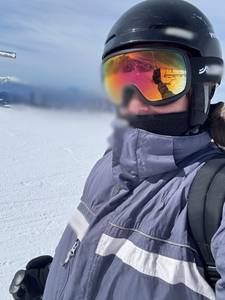 Heather rencontre avec Heather