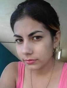 Yosvanisavila36, femme coquine de 24 ans - St. Clair County