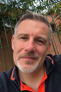Photo du profil Glen, 40 ans à Puisserguier