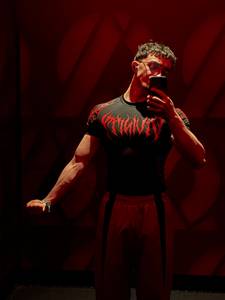 rencontre avec Matthew