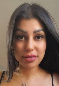 Natalie rencontre avec Natalie