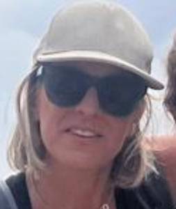 Femme célibataire 44 ans à Chambery