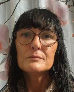 Ninon, femme coquine de 54 ans - Nivre