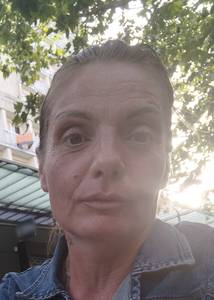 Femme célibataire 47 ans à Le-Mans