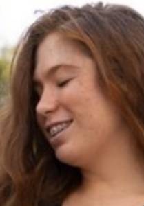 rencontre avec Glenda