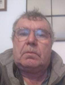 rencontre avec Rickey