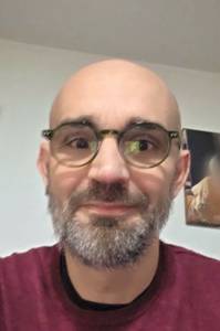 rencontre avec Clarence