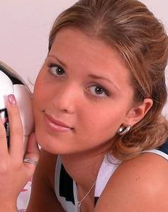 Sandy rencontre avec Sandy