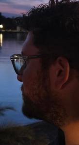 Photo du profil Terry, 32 ans à Vichy