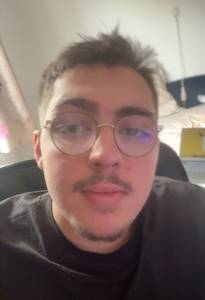 rencontre avec Jon