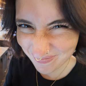 Deanna rencontre avec Deanna