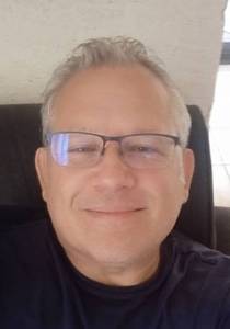 Gerald Thomas