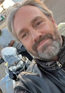 rencontre avec Joey