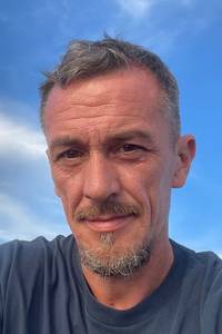 rencontre avec Alberto