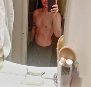 rencontre avec Gilberto