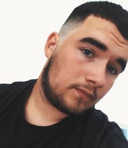 Photo du profil Ken, 24 ans à Lens