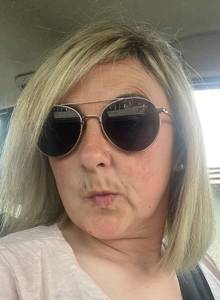 Patricia rencontre avec Patricia