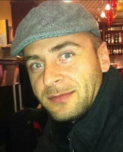 rencontre avec Travis