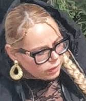Femme célibataire 46 ans à Bastogne
