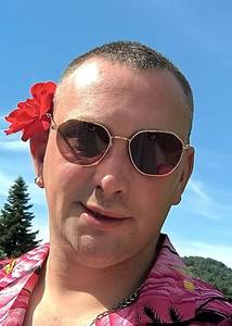 rencontre avec Lamar