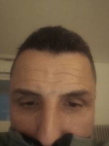 Blake rencontre avec Blake