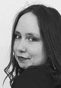 Femme célibataire 22 ans à Bordeaux