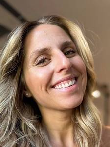 rencontre avec Jeannette