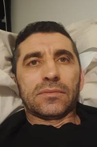 rencontre avec Rafael