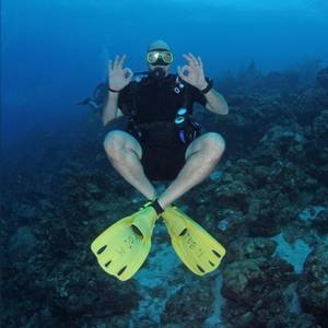 rencontre avec Bruce