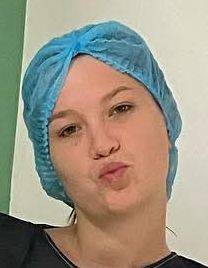 Roxanne rencontre avec Roxanne