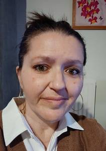 Femme célibataire 45 ans à Pau