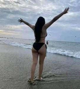 Astridvalen, femme coquine de 25 ans - Valencia