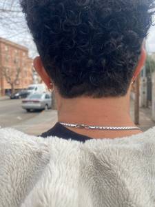 Richi07074, femme coquine de 22 ans - Madrid