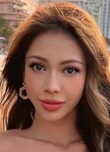 Angela jolie ronde, cherche une rencontre