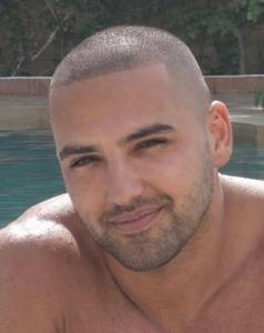 rencontre avec Aaron