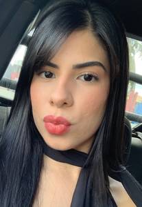 Gleice, femme coquine de 20 ans - Recife