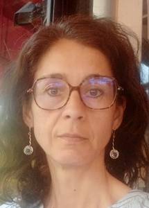 Femme célibataire 45 ans à Evry