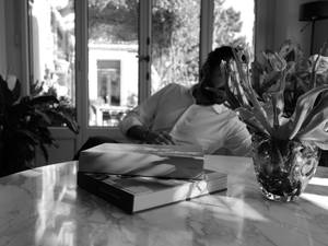 rencontre avec John