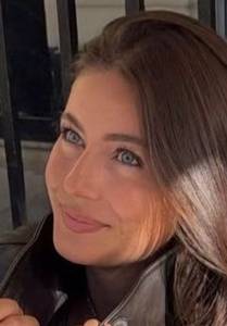 Rencontre avec Sandra