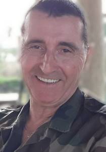Photo du profil Rex, 63 ans à Lunel
