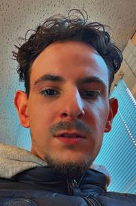 Photo du profil Jeffrey, 28 ans à Châlons-en-Champagne