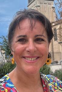Photo du profil Holly, 54 ans à Valence