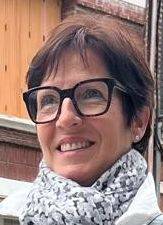 Femme célibataire 58 ans à Perpignan