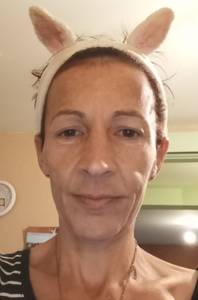 Femme célibataire 45 ans à Epinal