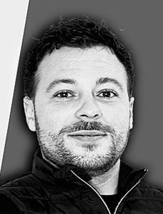 Derek rencontre avec Derek